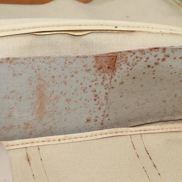 LOUIS VUITTON Monogram Sirius 45 Boston Bag M41408 LV Auth bs13758 - Picture 11 of 16